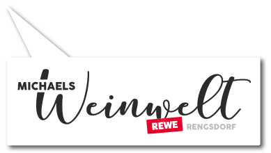 Michaels Weinwelt Logo